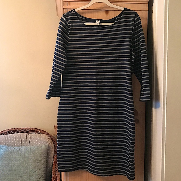 Old Navy Dresses & Skirts - Old Navy Ponte Knit Dress